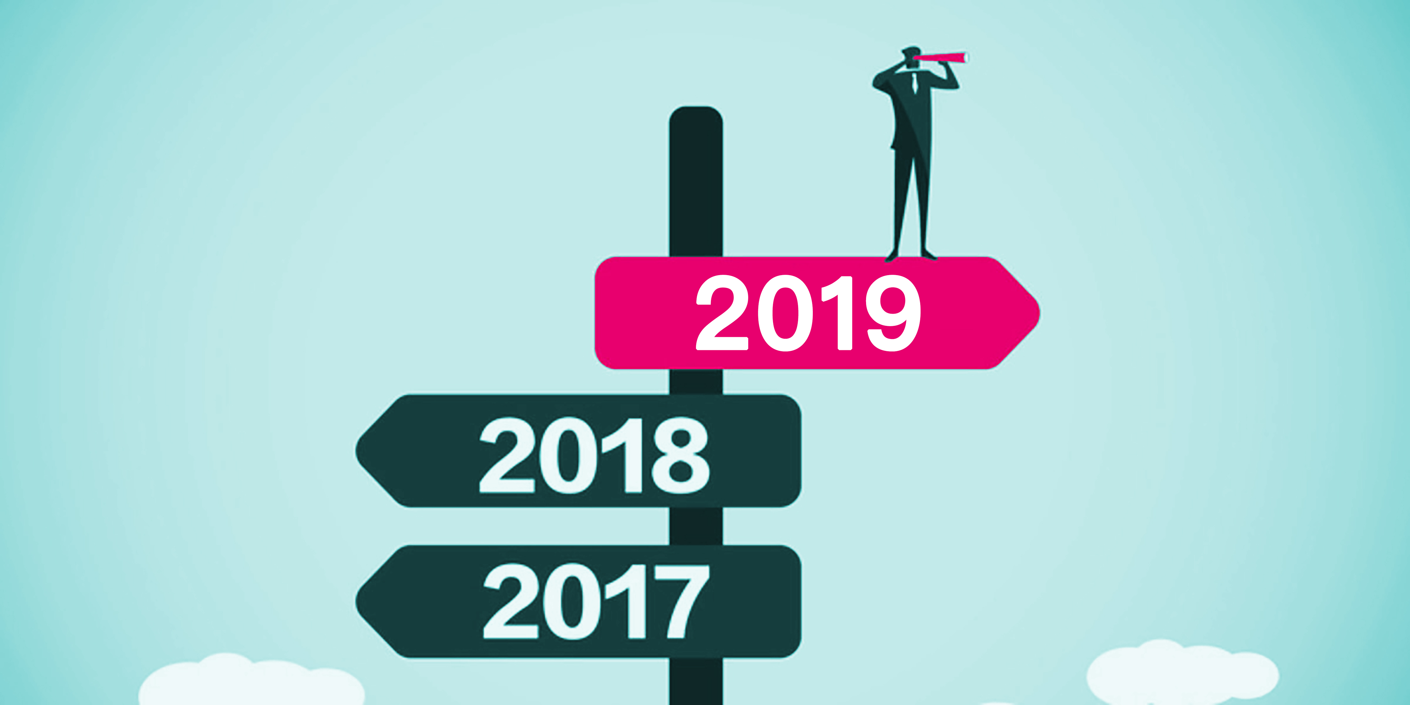 What Can Be Wrongly Predicted about 2019's Markets