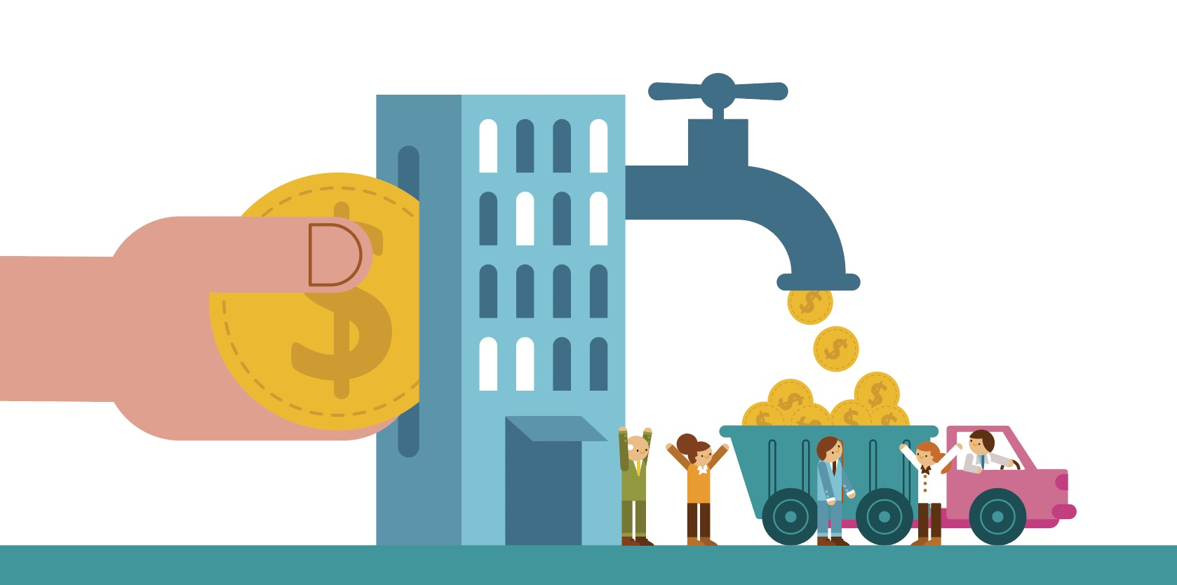 Grow Money Outside of Your Savings Account II