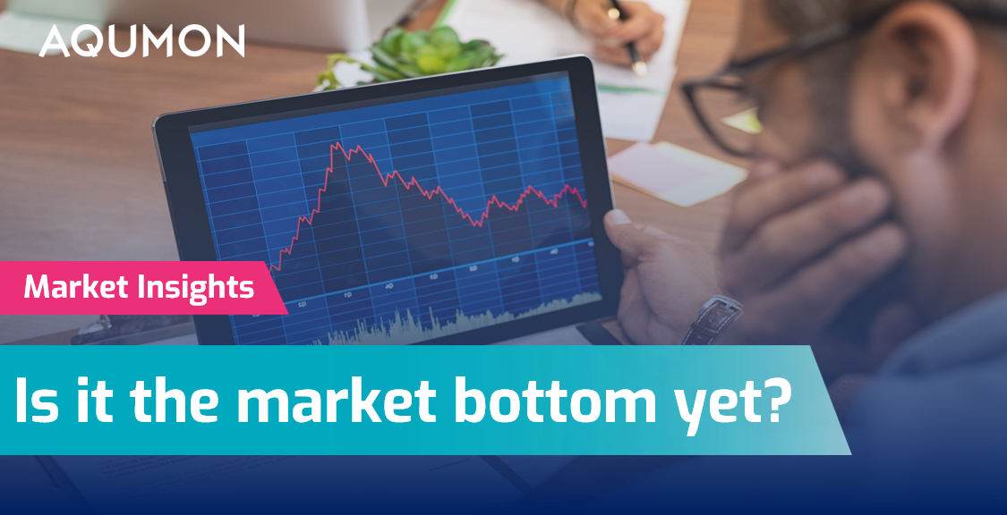Is It the Market Bottom Yet?