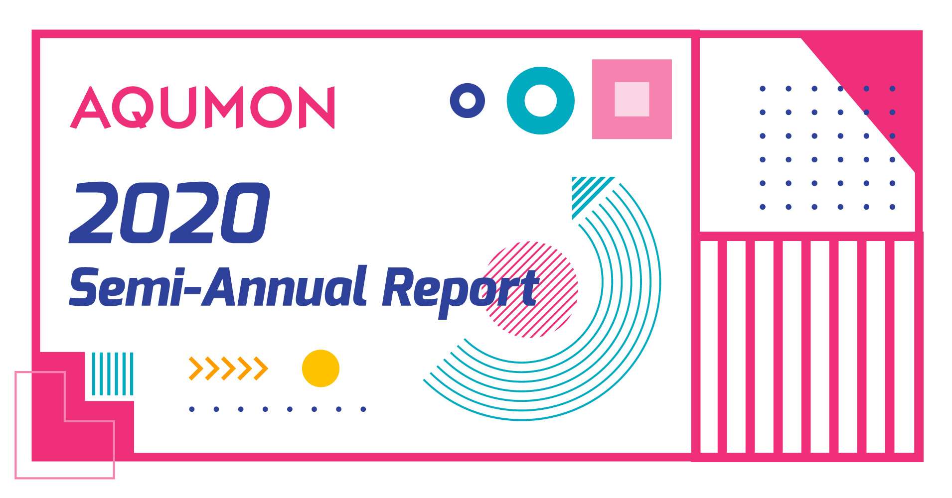 AQUMON2020半年度投资收益报告