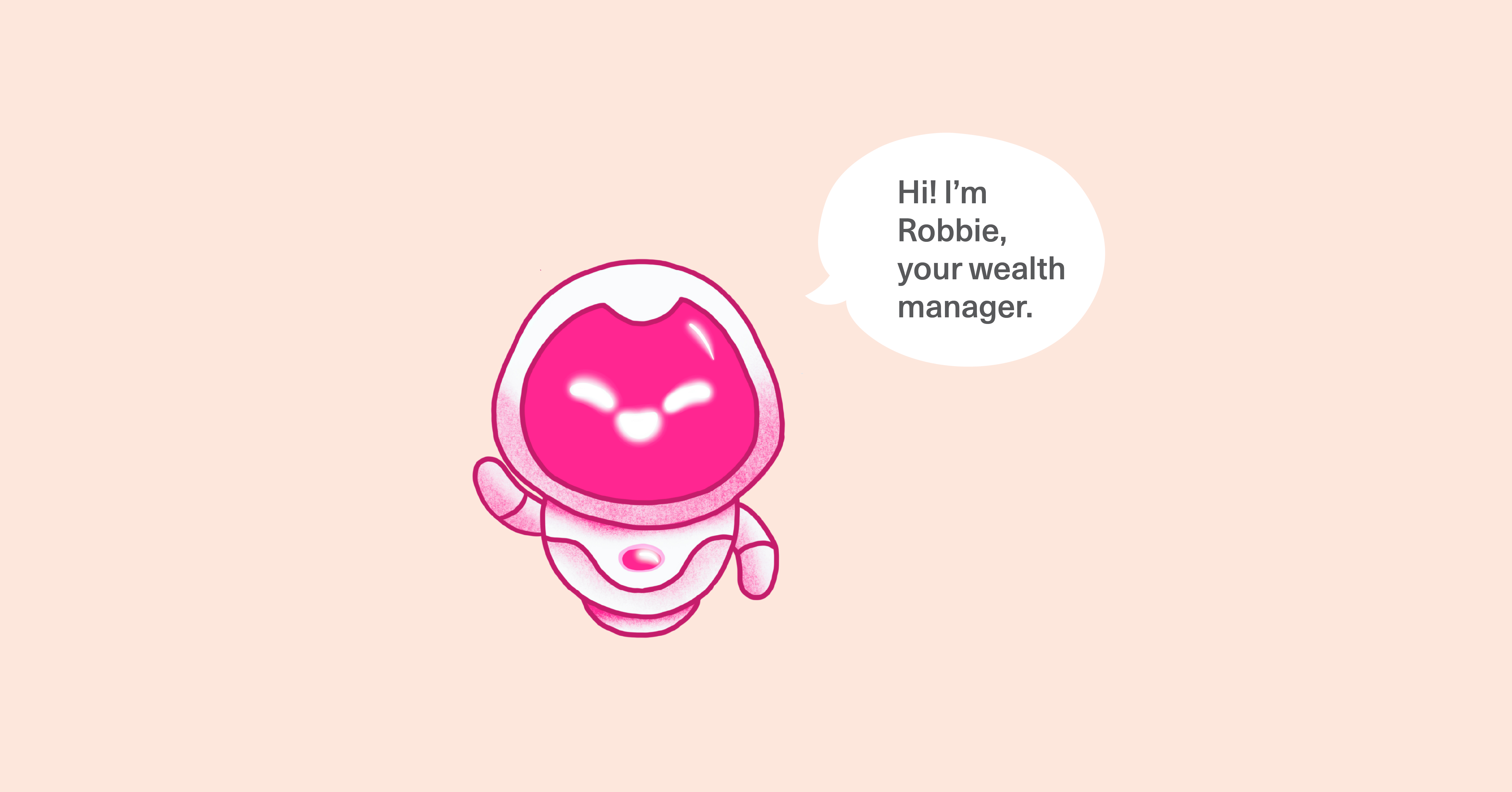 Robo-advisor vs Your Relationship Manager