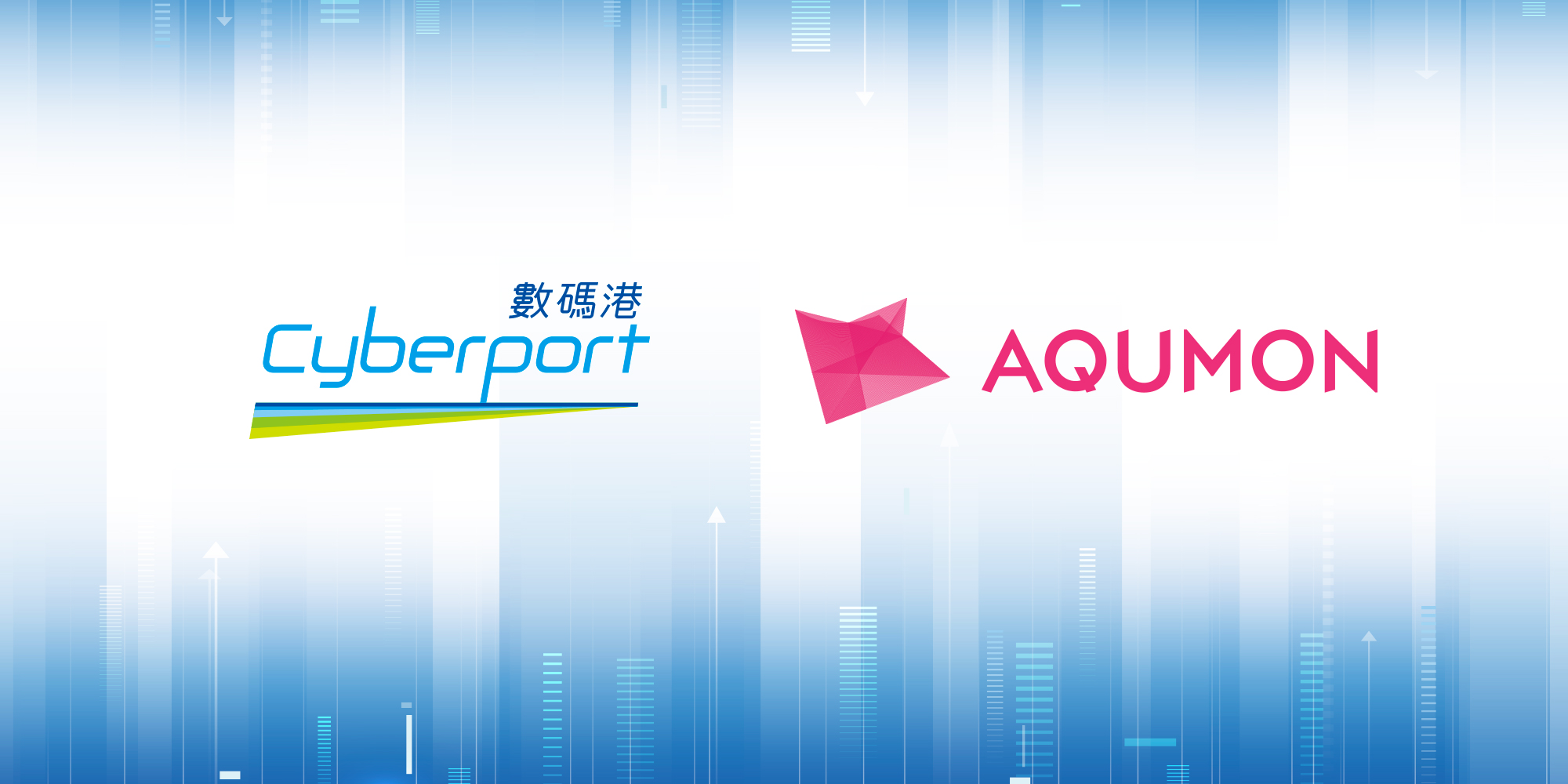 AQUMON as Part of Cyberport's Incubation Program