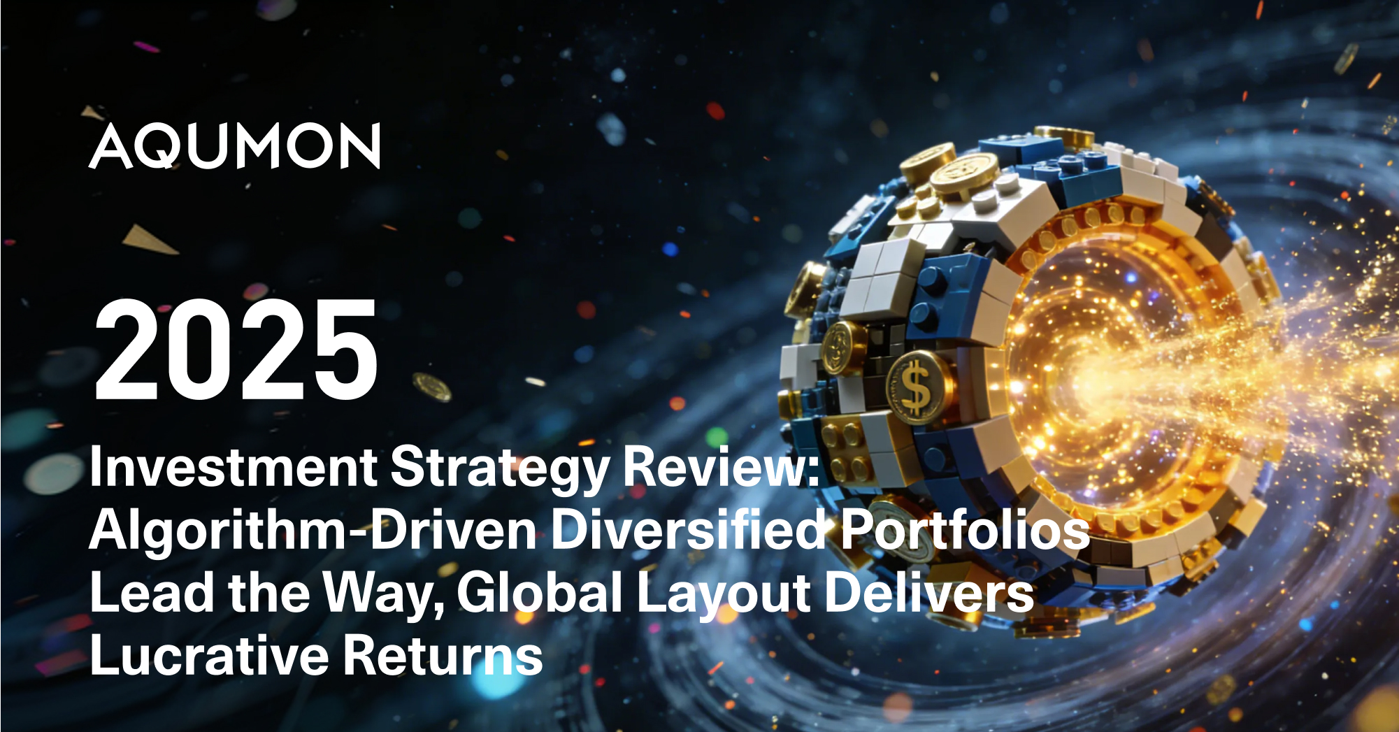 2025 Investment Strategy Review