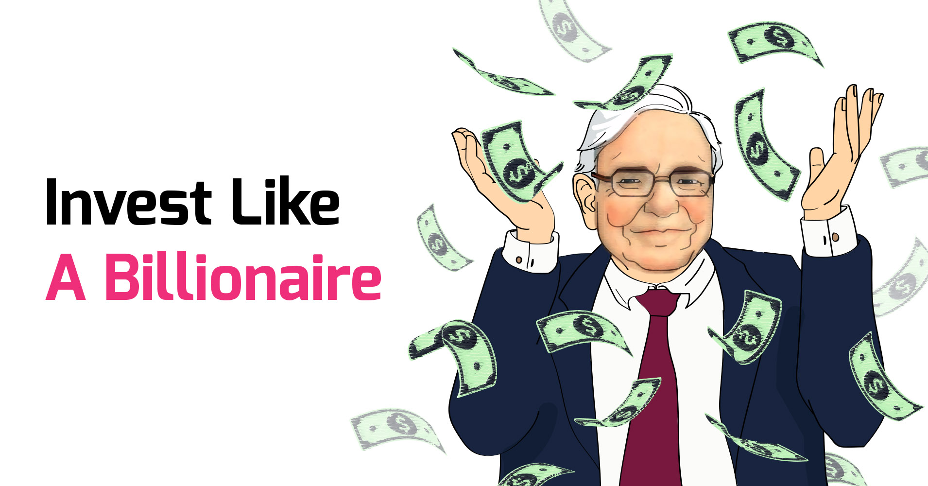 Invest Like a Billionaire: 5 Tips from AQUMON
