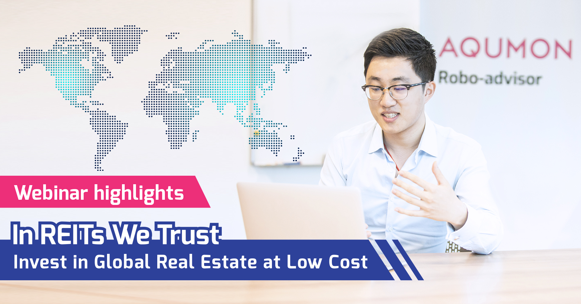 In REITs We Trust