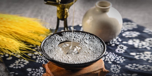 不僅能喝還能投資,現在白酒還值得入場嗎?