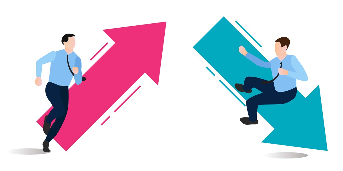 3 Must-Do's When Chasing the Market Rally