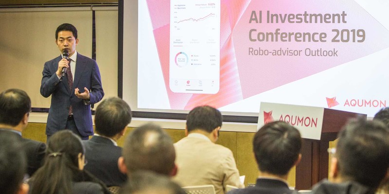 AI投资策略2018年强力跑赢大市,A股港股皆超17%+