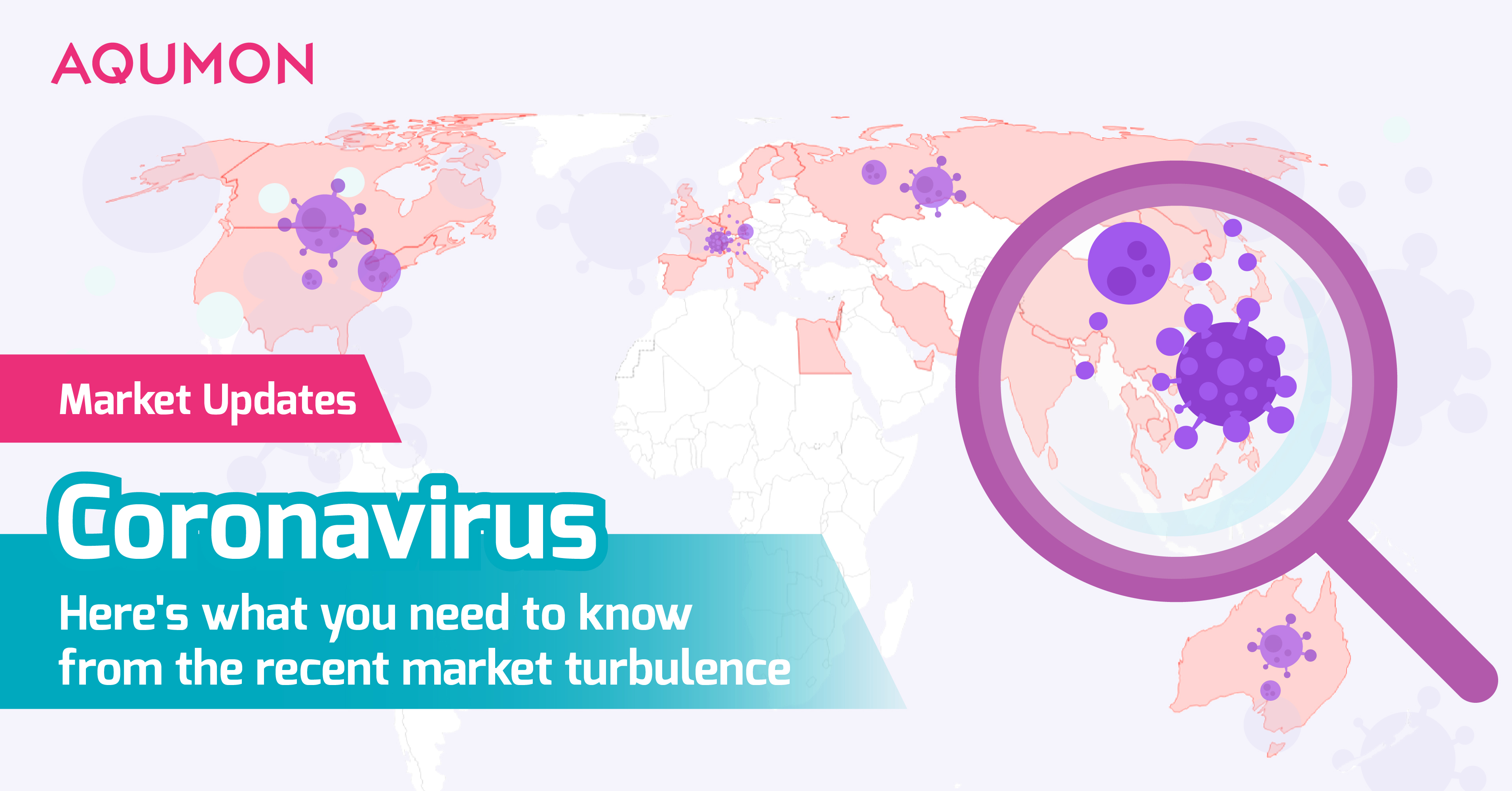 Takeaways from Recent Market Turbulence