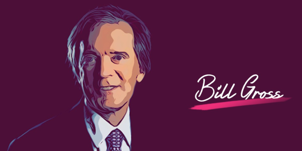 3 Lessons We Learned from the 'Bond King' Bill Gross