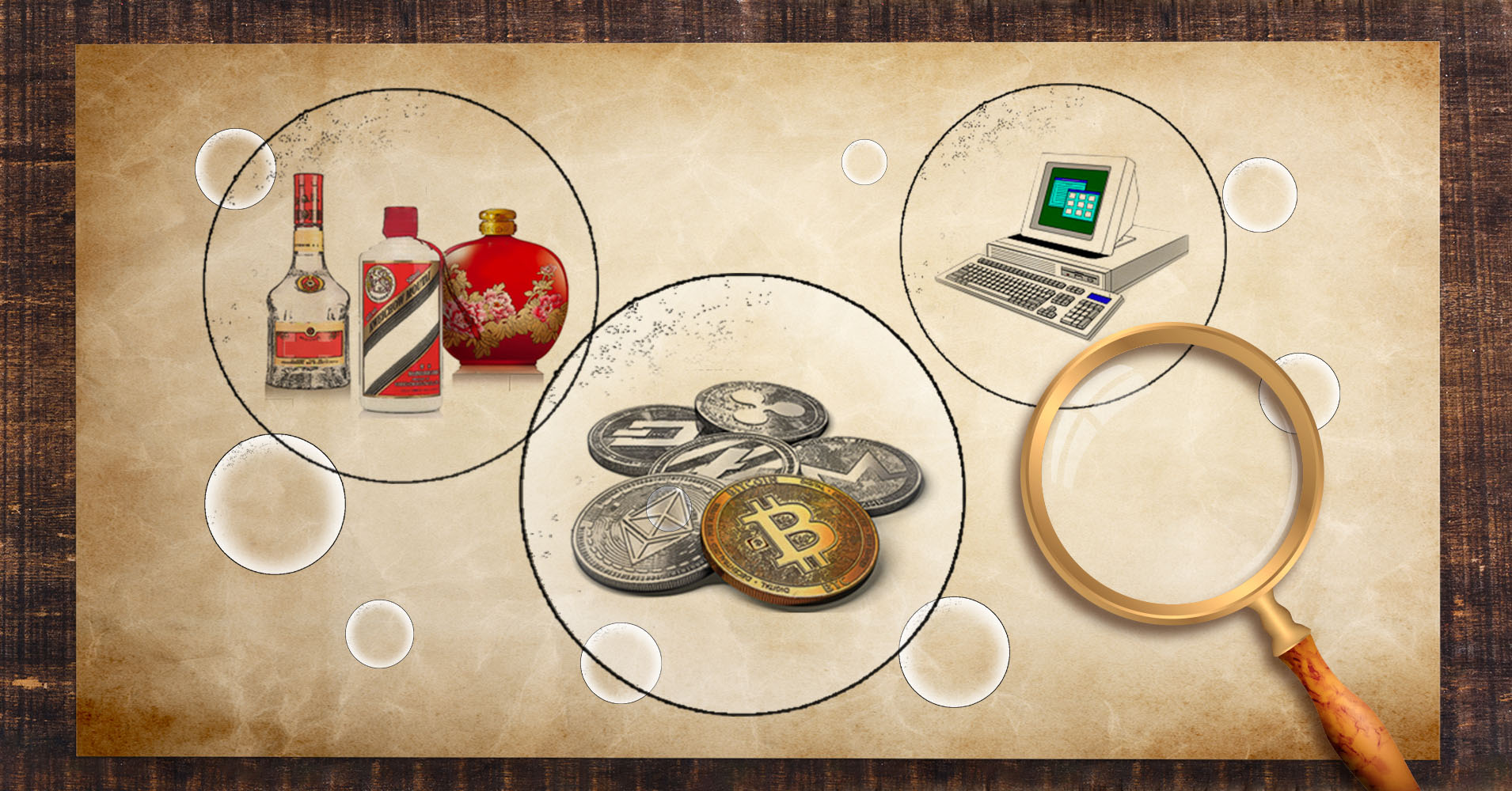 Investment Lessons from Historical Market Bubbles II