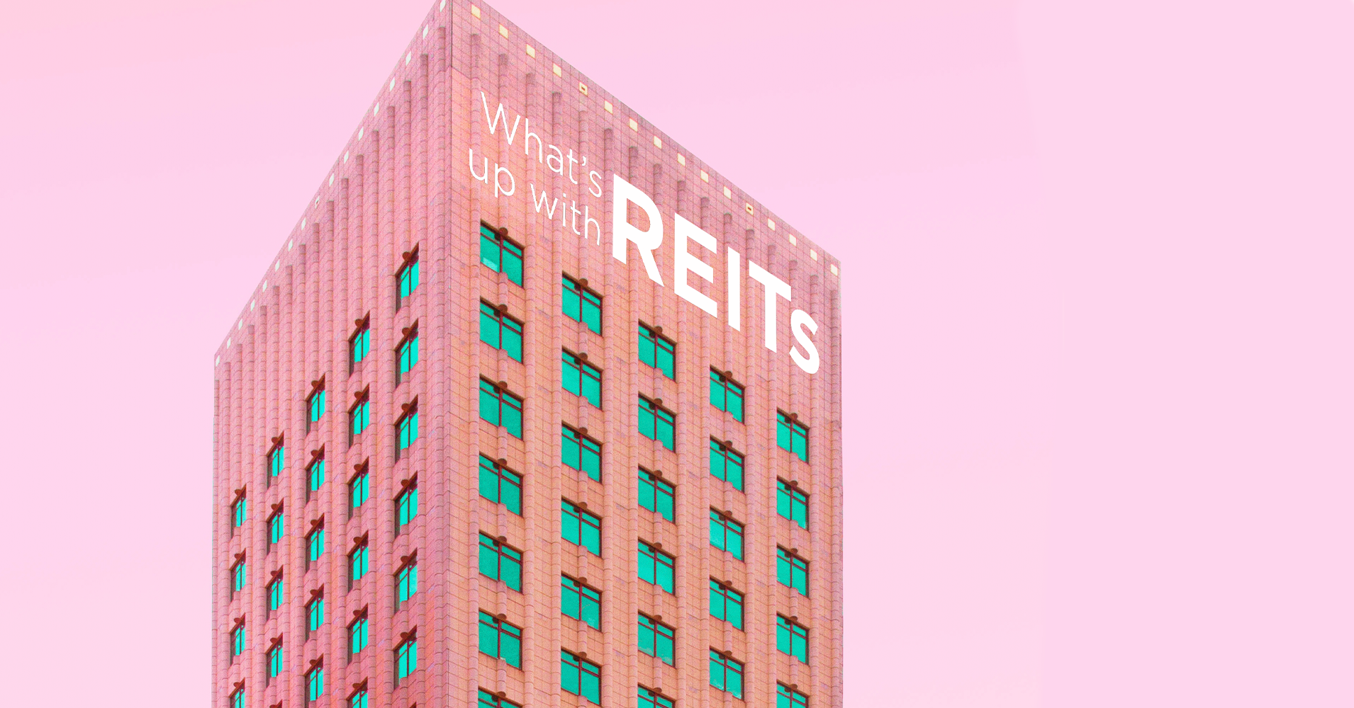 What are REITs and How to Invest in Them