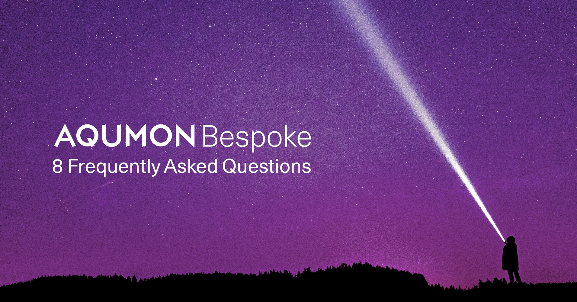 Top Questions Asked About AQUMON’s Bespoke Investment Services