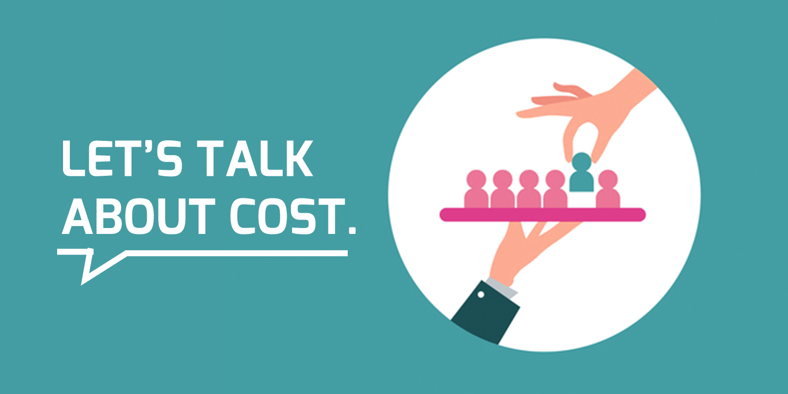 Selecting ETF: A Cost Perspective (Part I)