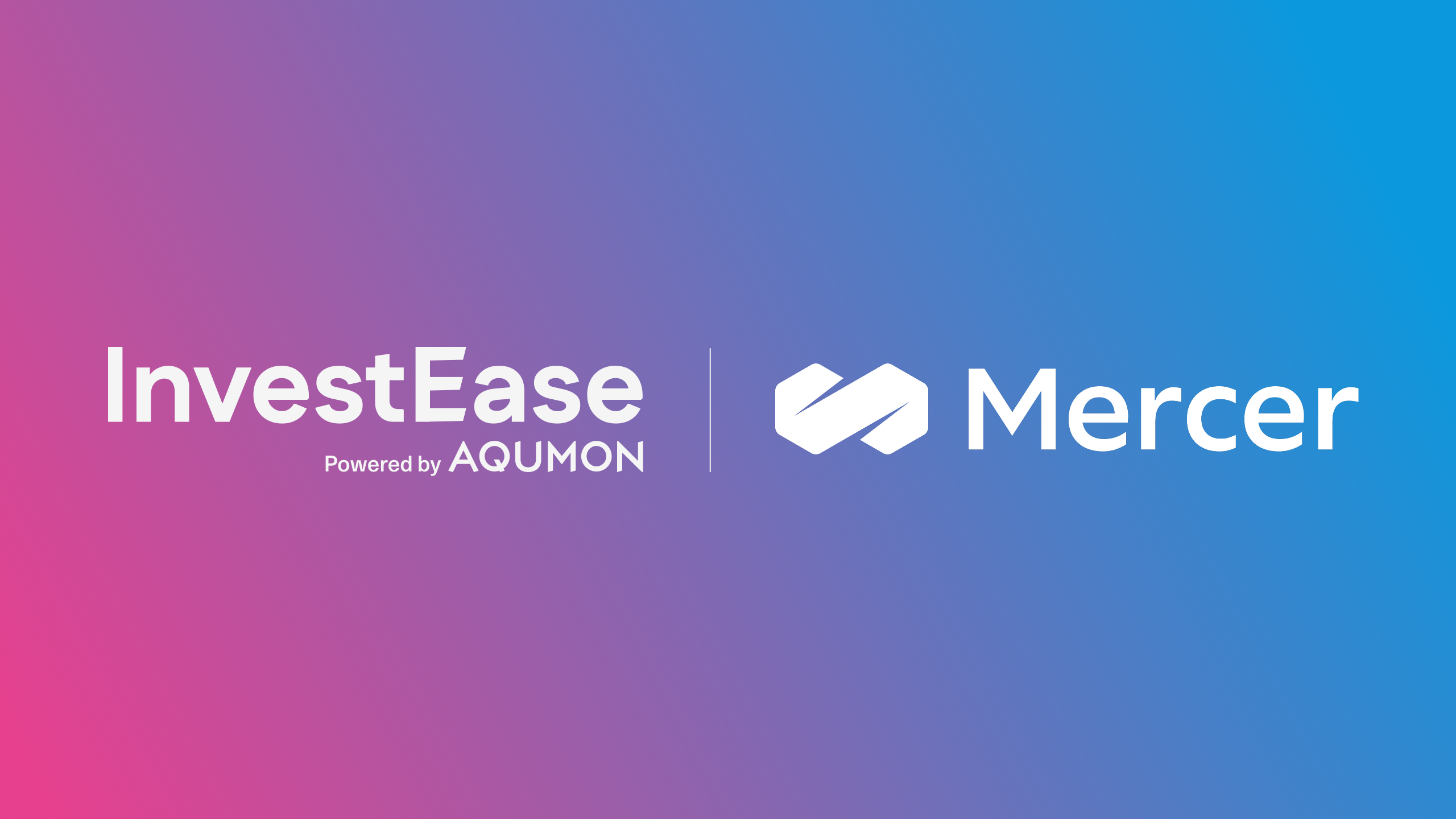 AQUMON Enhances Investment Tools via Mercer FundWatch