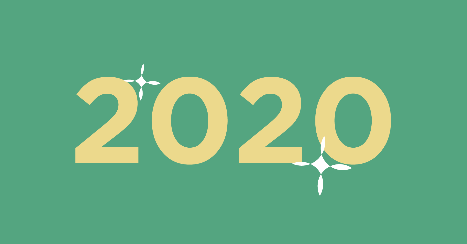 2020年终回顾