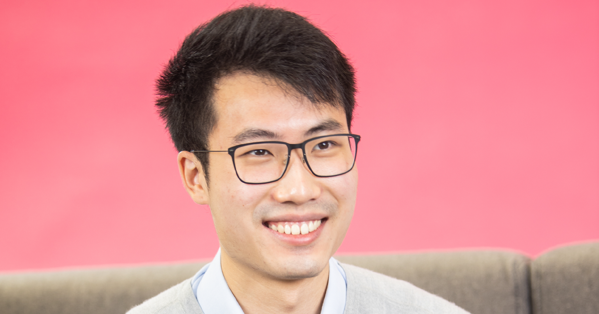 作為投資界Youtuber，Graham初出道吸近萬粉絲，對於增值財富他有以下心得 - AQUMON